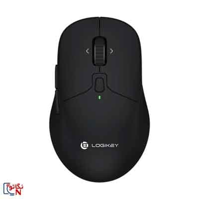 ماوس بی سیم لاجی کی مدل M520B — تصویر ۶