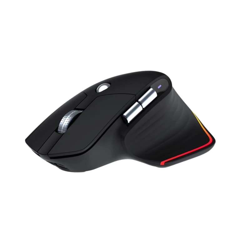ماوس بی سیم لاجی کی مدل M550B — تصویر ۳