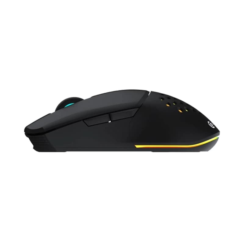 ماوس بی سیم مخصوص بازی لاجی کی مدل M659B — تصویر ۷