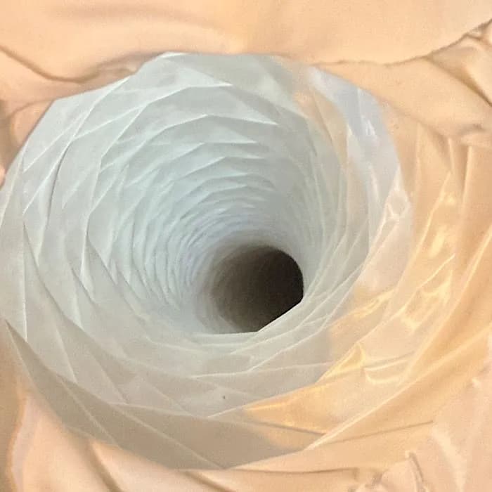 لوله خرطومی هود — تصویر ۶