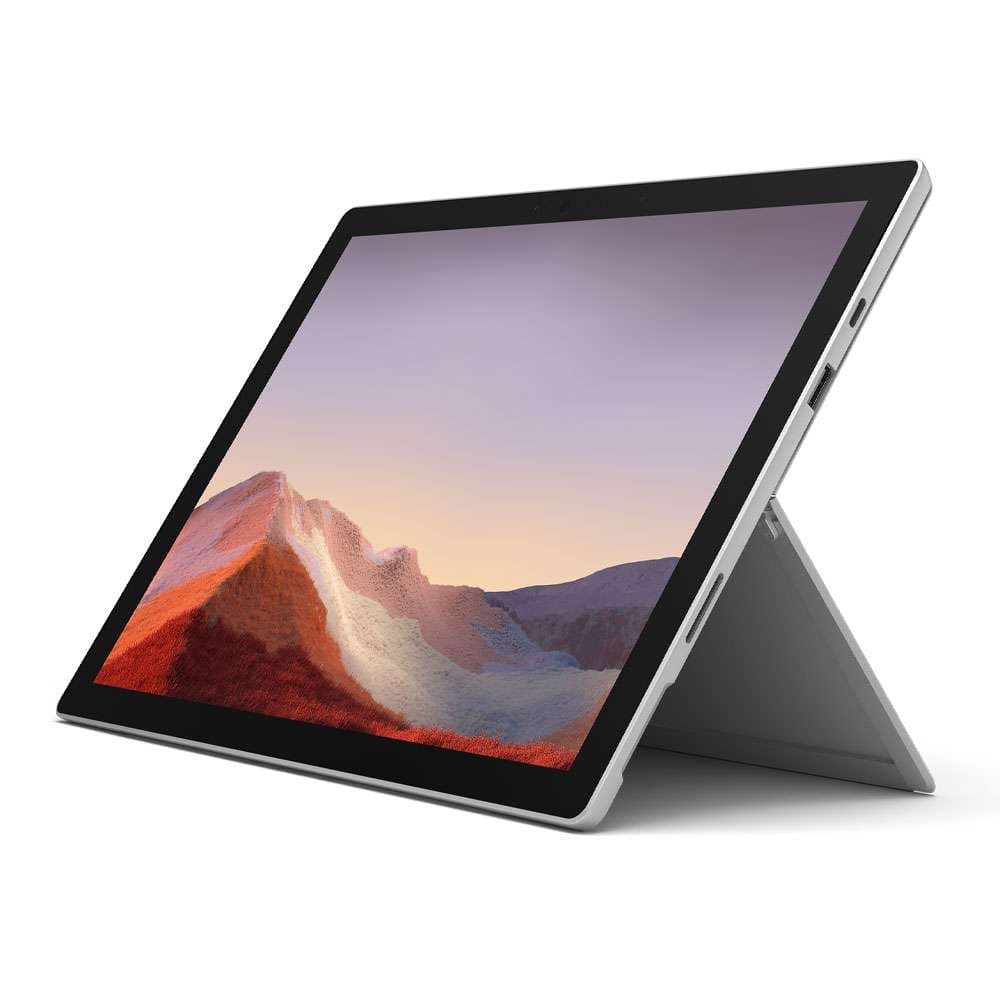 سرفیس پرو 7 i5 10th 8GB 256G استوک — تصویر ۲