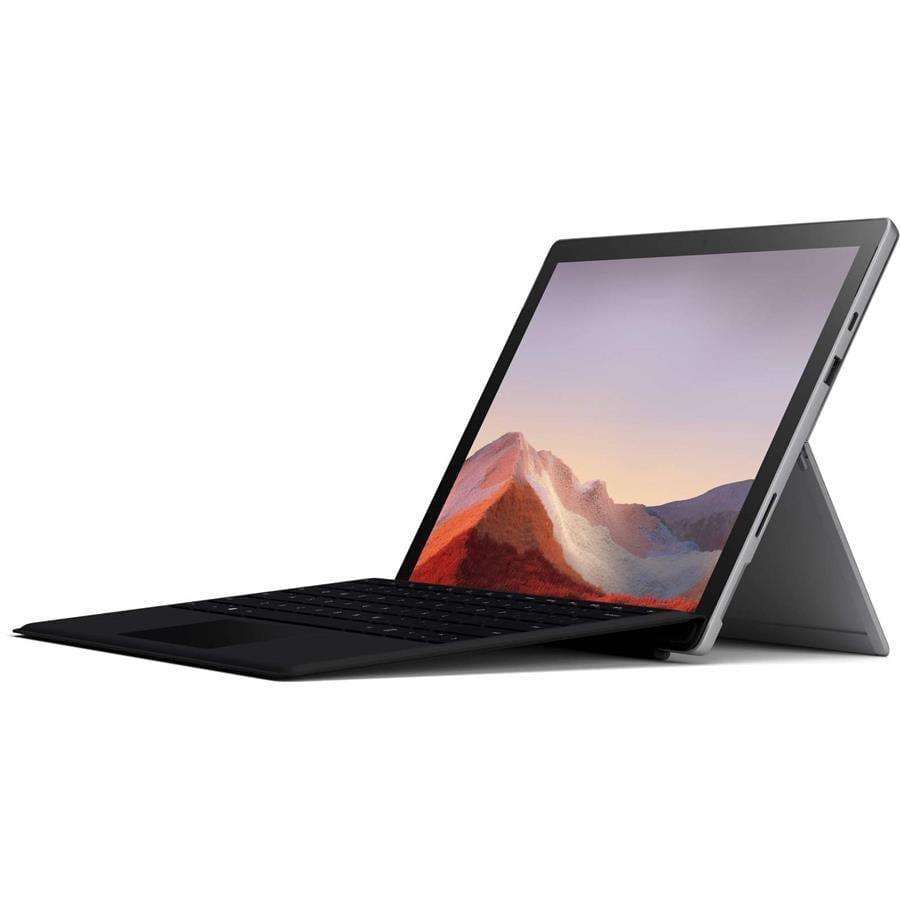 سرفیس پرو 7 i5 10th 8GB 256G استوک — تصویر ۵
