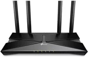 روتر بی سیم تی پی-لینک کارکرده مدل Archer ax10 Wi-Fi 6