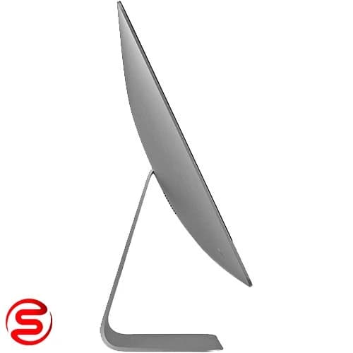اپل ای مک استوک 2015 مدل Apple iMac A1418 Slim Late 2015 (21.5 inch) Core i5 8GB 1TB — تصویر ۴