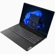 لپ تاپ لنوو 15.6 اینچ V15 R5 7520U-8GB-512GB SSD-Radeon 610M — تصویر ۳