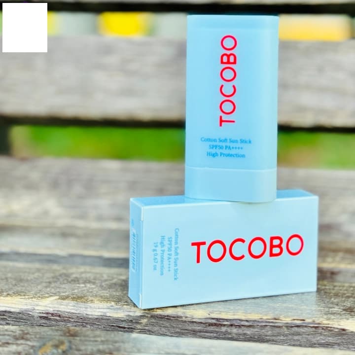 ضدآفتاب استیکی توکوبو اصل کره با SPF 50 — تصویر ۶
