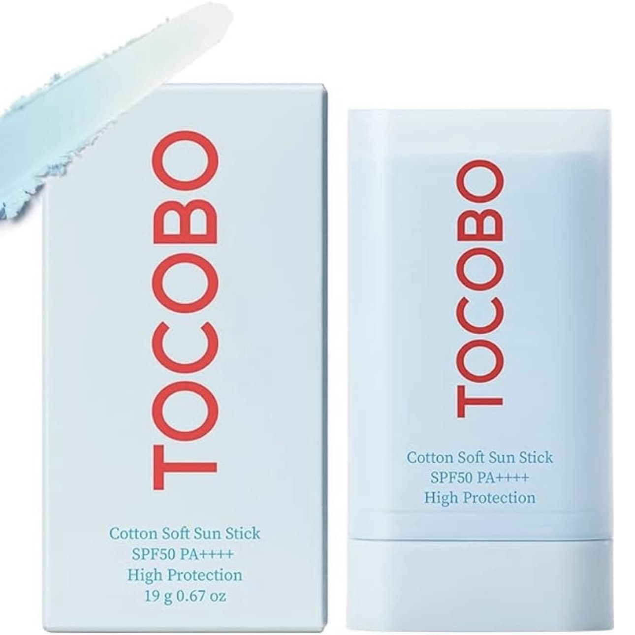 ضدآفتاب استیکی توکوبو اصل کره با SPF 50 — تصویر ۴
