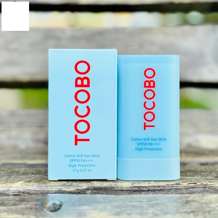 ضدآفتاب استیکی توکوبو اصل کره با SPF 50 — تصویر ۵