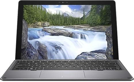 لپ تاپ استوک تبلت شو دل DELL LATITUDE 7210 i7 16GB 256GB INTEL — تصویر ۶