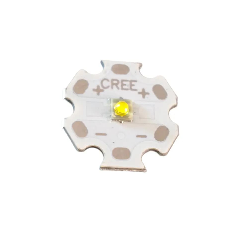 چیپ ال ای دی کری 5 وات cree — تصویر ۶