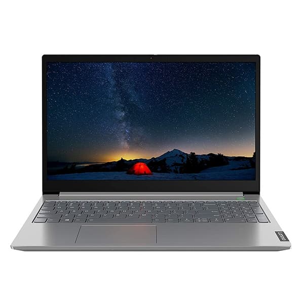 لپ تاپ 15 اینچ لنوو LAPTOP LENOVO ThinkBook 15 G2 Core i7 1165G7/ssd 512G-m2 ski hinix/ ram 16G — تصویر ۸