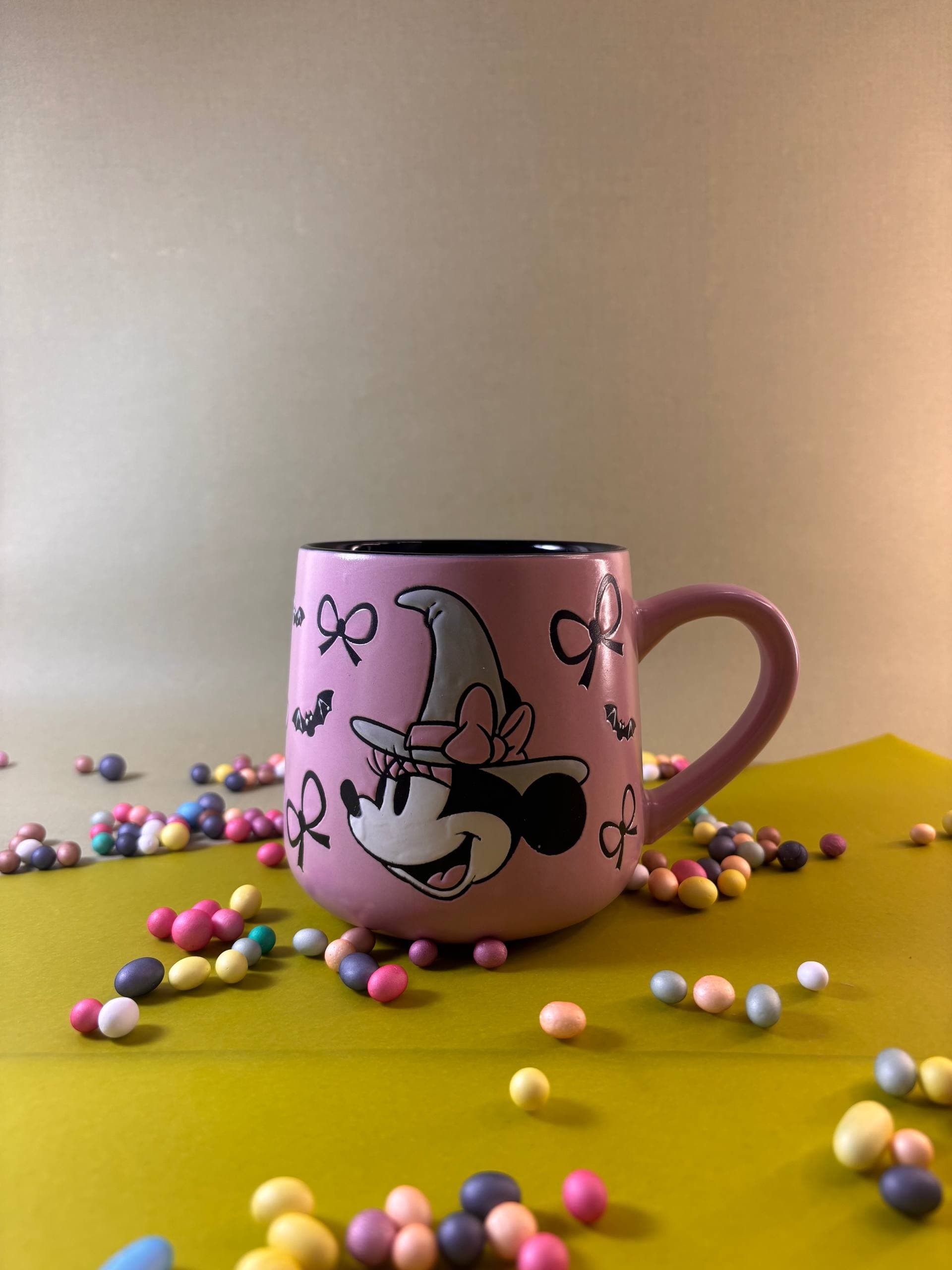 غول ماگ فانتزی مینی موس (Minnie Mouse)