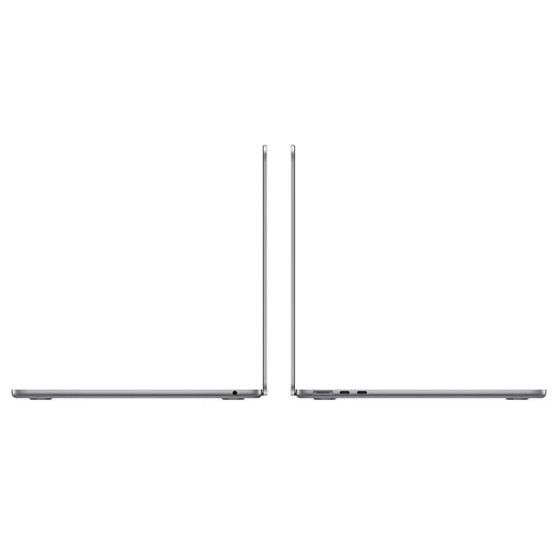 لپ تاپ 13.6 اینچی اپل مدل MacBook Air MRXN3 2024 LLA-M3-8GB RAM-256GB SSD — تصویر ۹