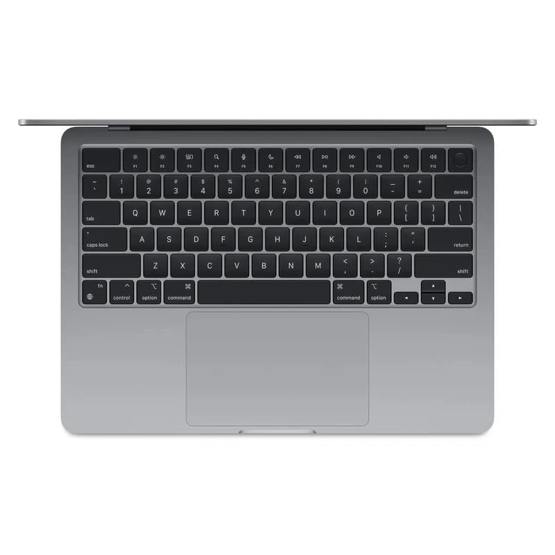 لپ تاپ 13.6 اینچی اپل مدل MacBook Air MRXN3 2024 LLA-M3-8GB RAM-256GB SSD — تصویر ۸