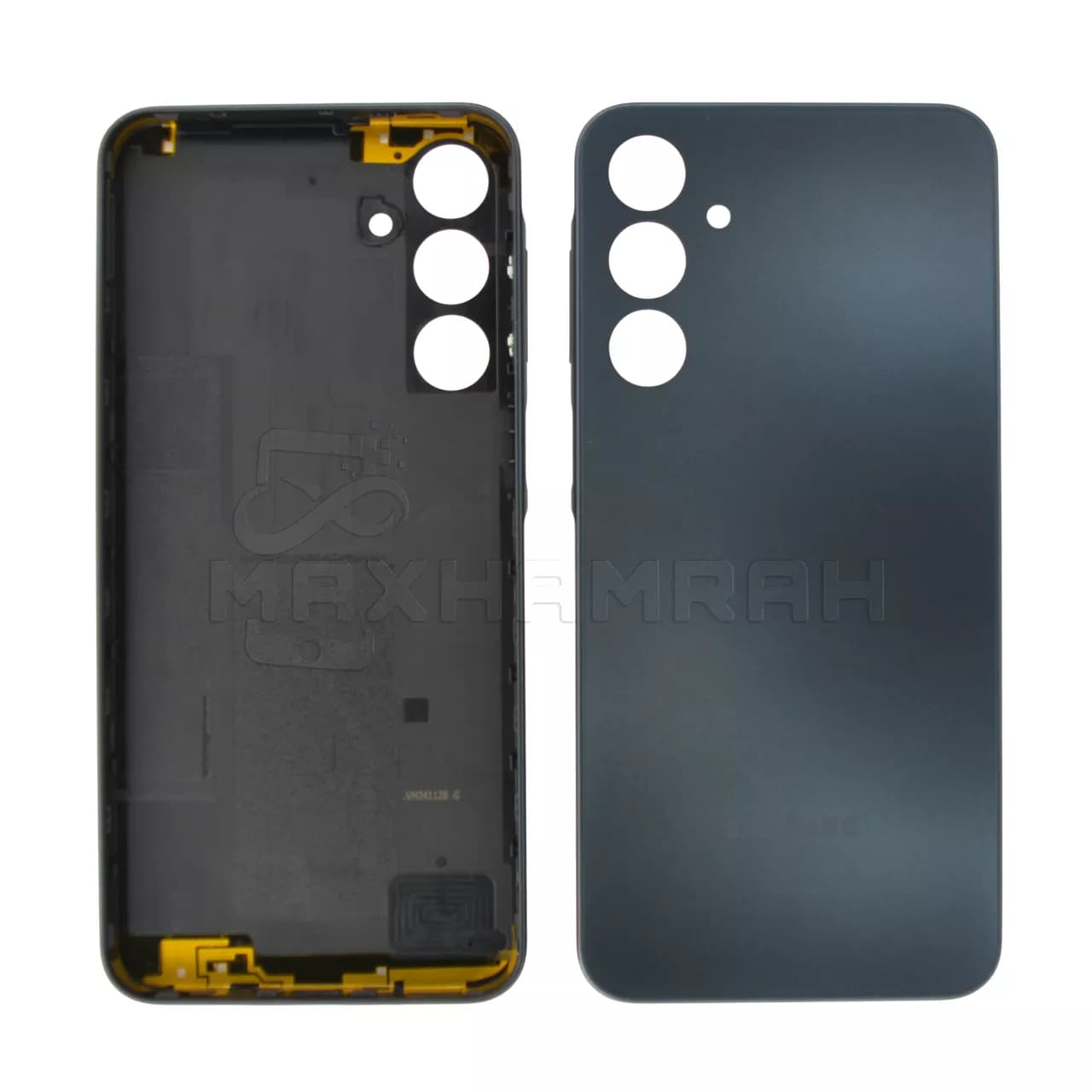 درب پشت گوشی سامسونگ SAMSUNG A16 4G مشکی