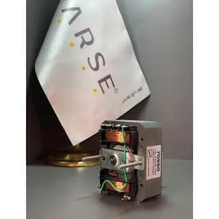 موتور هود راست گرد روسو — تصویر ۴