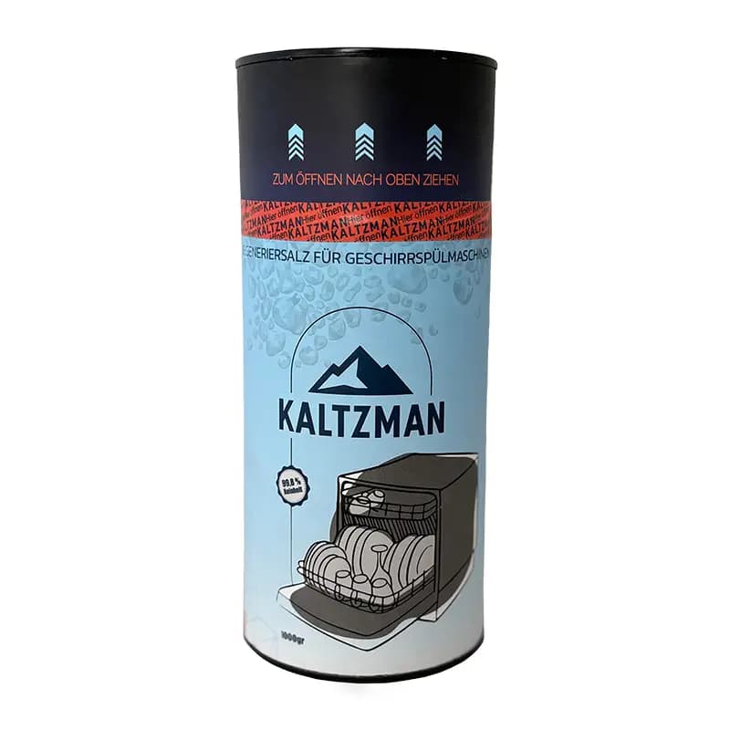 نمک ماشین ظرفشویی کالتزمن (Kaltzman) — تصویر ۵