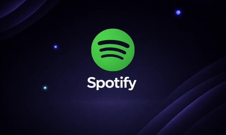 اشتراک spotify