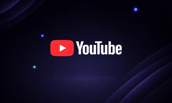 اشتراک youtube