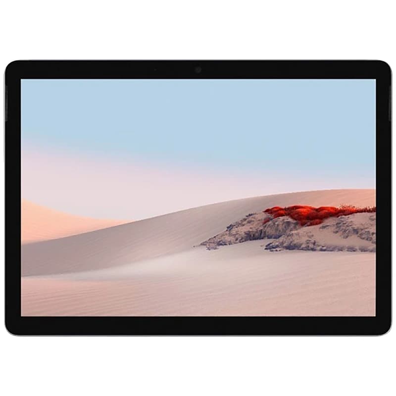 تبلت مایکروسافت مدل Surface Go 2 LTE-SUF ظرفیت 128 گیگابایت و رم 8 گیگابایت در حد نوو