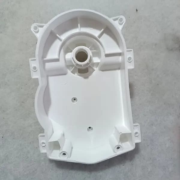 قاب زیر گیربکس چرخ گوشت G38