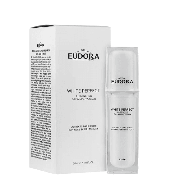 سرم روشن کننده ایلومینیتینگ ادورامکس 30ml — تصویر ۵
