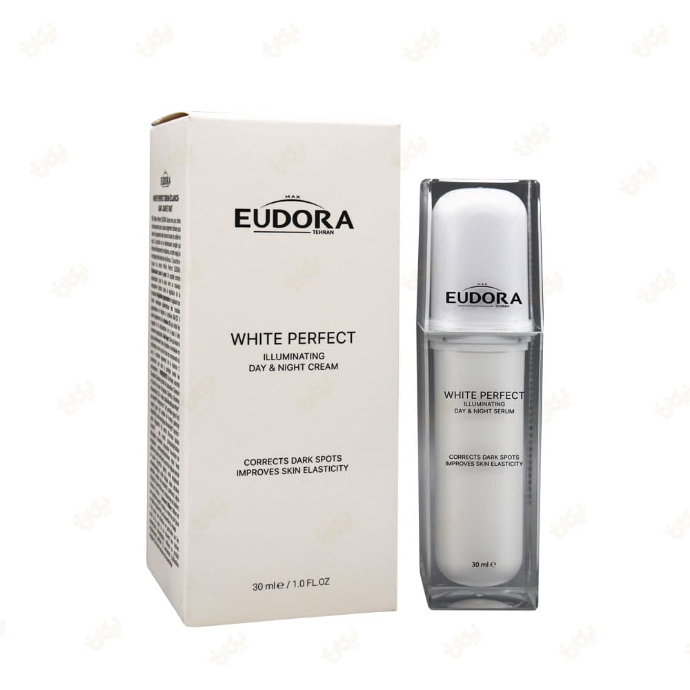 سرم روشن کننده ایلومینیتینگ ادورامکس 30ml — تصویر ۶