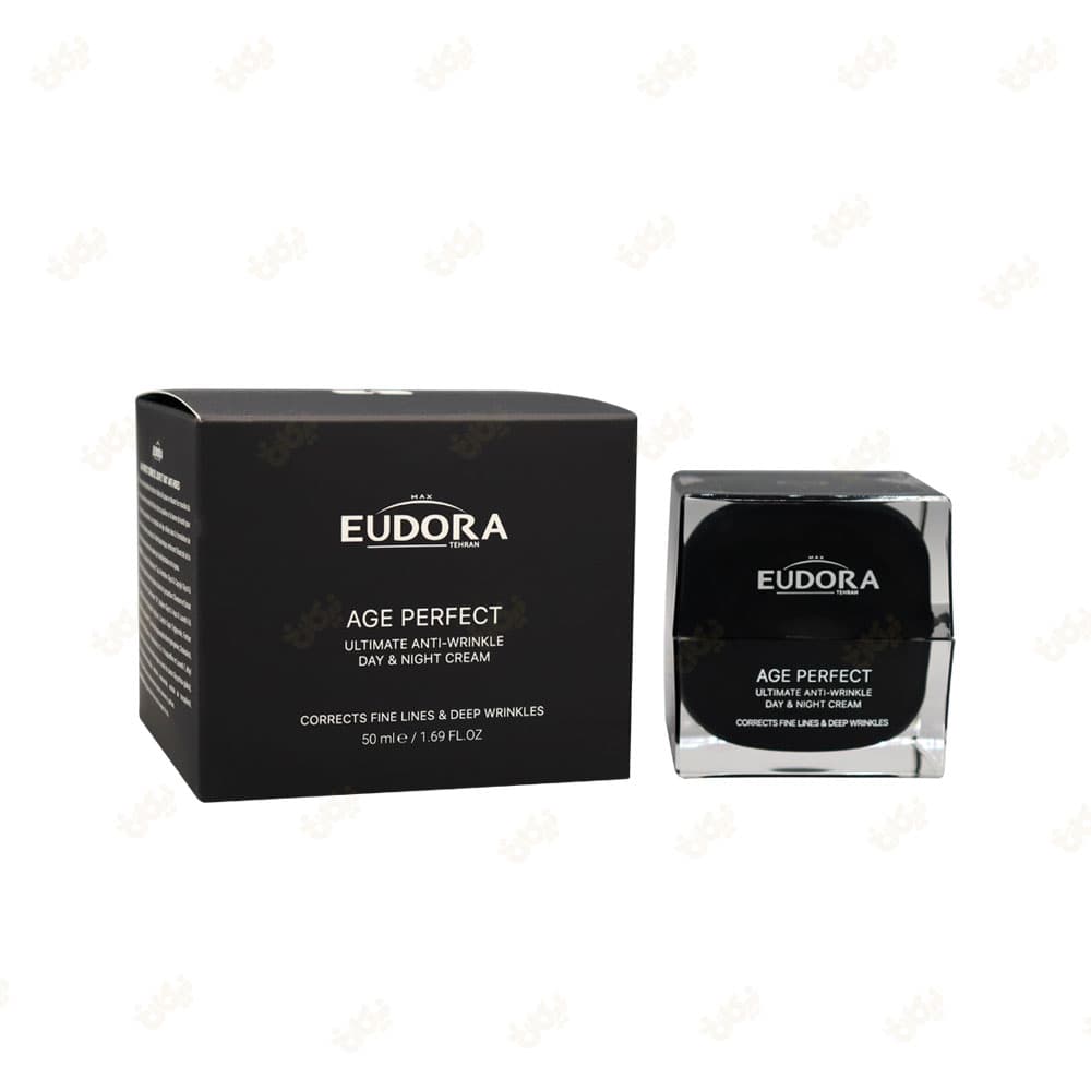 کرم ضد چروک اولتیمیت ادورامکس 50ml