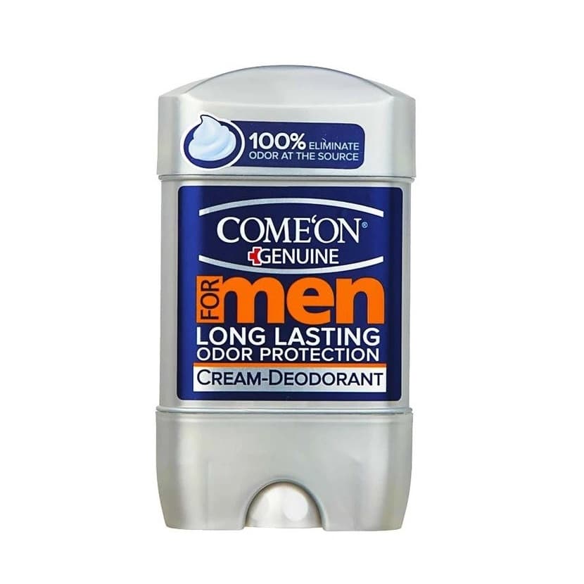 مام رول ضد تعریق مردانه کامان مدل Long Lasting حجم 75 میل