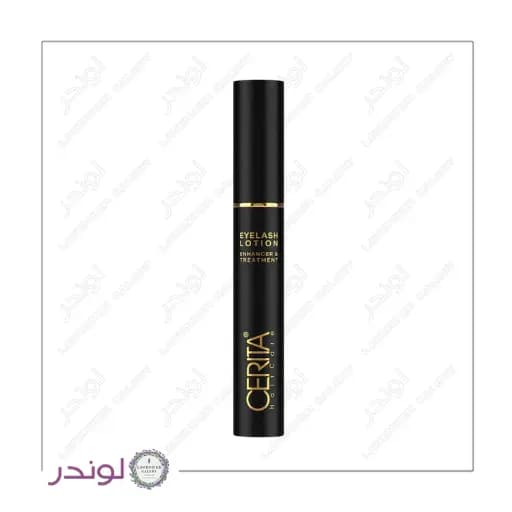 محلول تقویت کننده مژه سریتا ۸ میلی لیتر — تصویر ۴