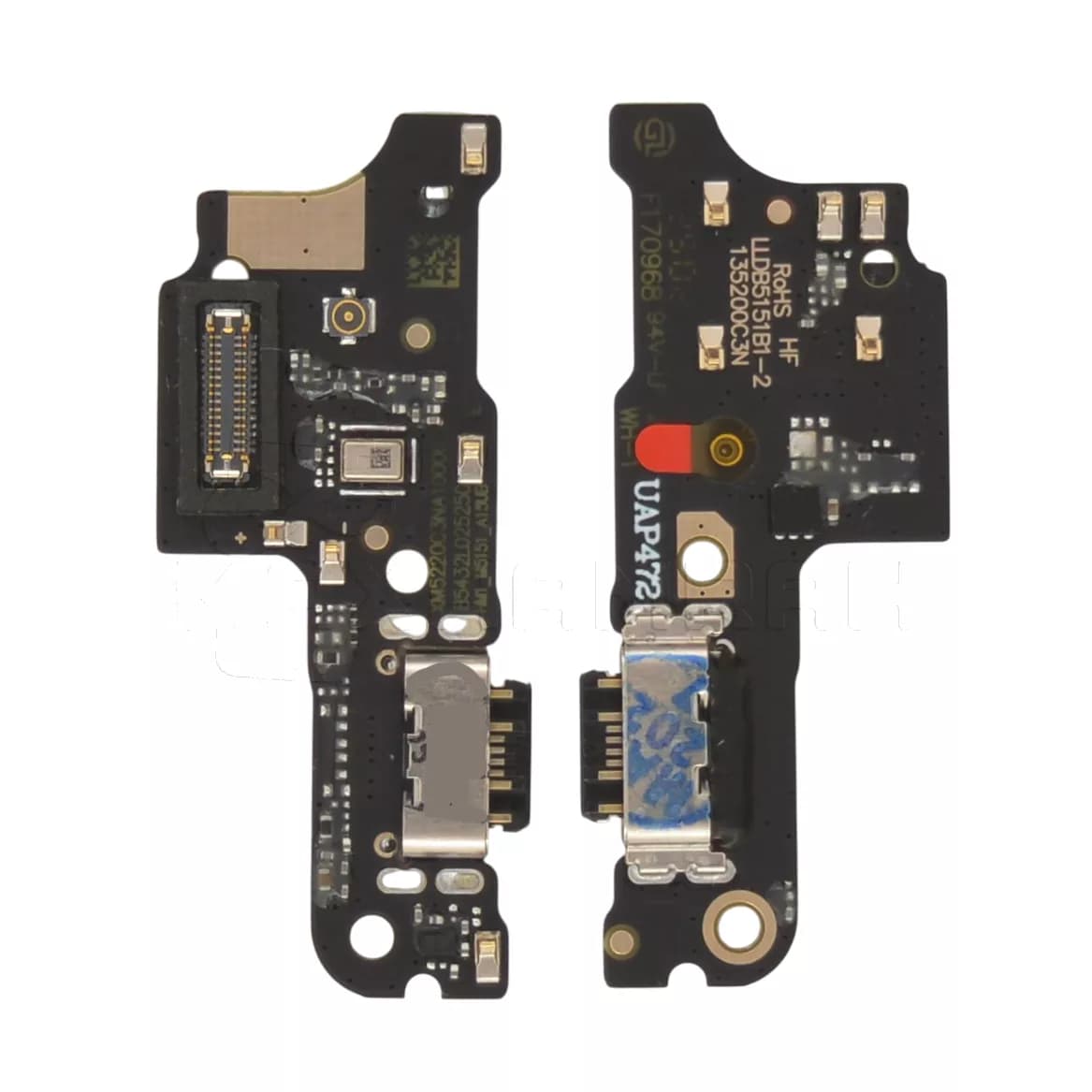 برد شارژ گوشی شیائومی XIAOMI REDMI 14C