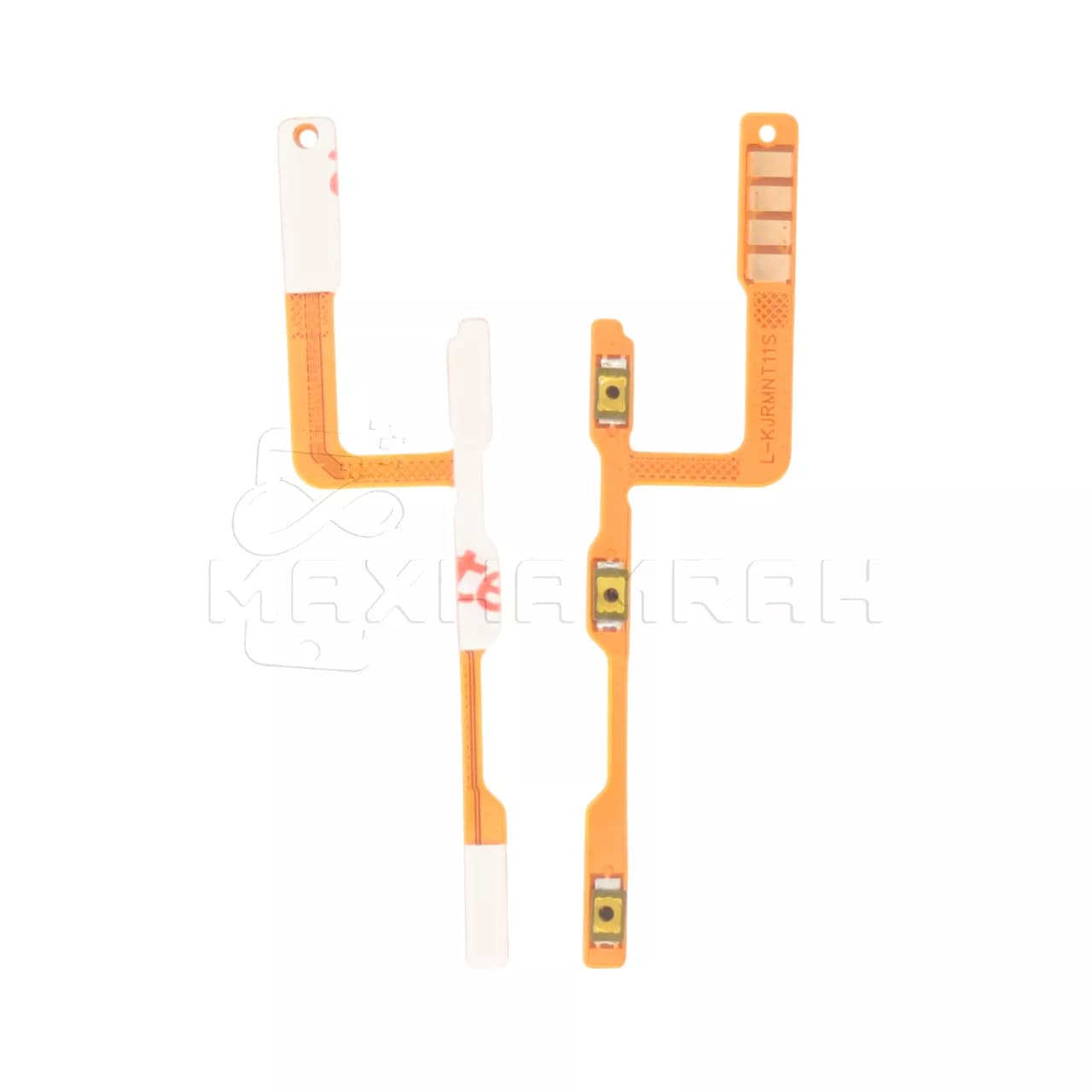 فلت پاور گوشی شیائومی XIAOMI REDMI NOTE 11S