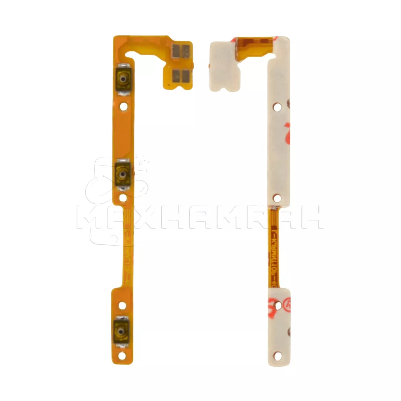 فلت پاور گوشی شیائومی XIAOMI REDMI NOTE 10 PRO