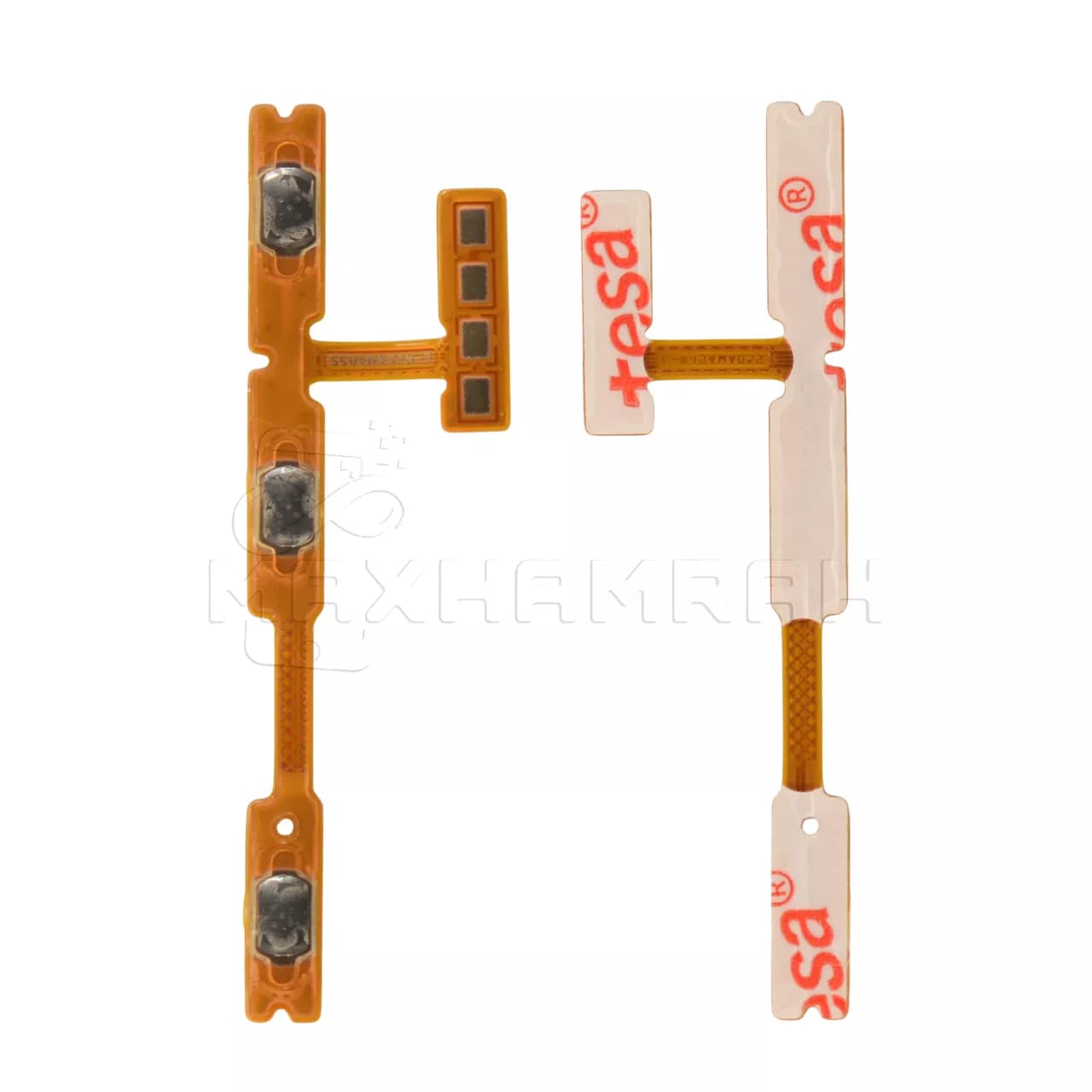 فلت پاور گوشی سامسونگ SAMSUNG A05S