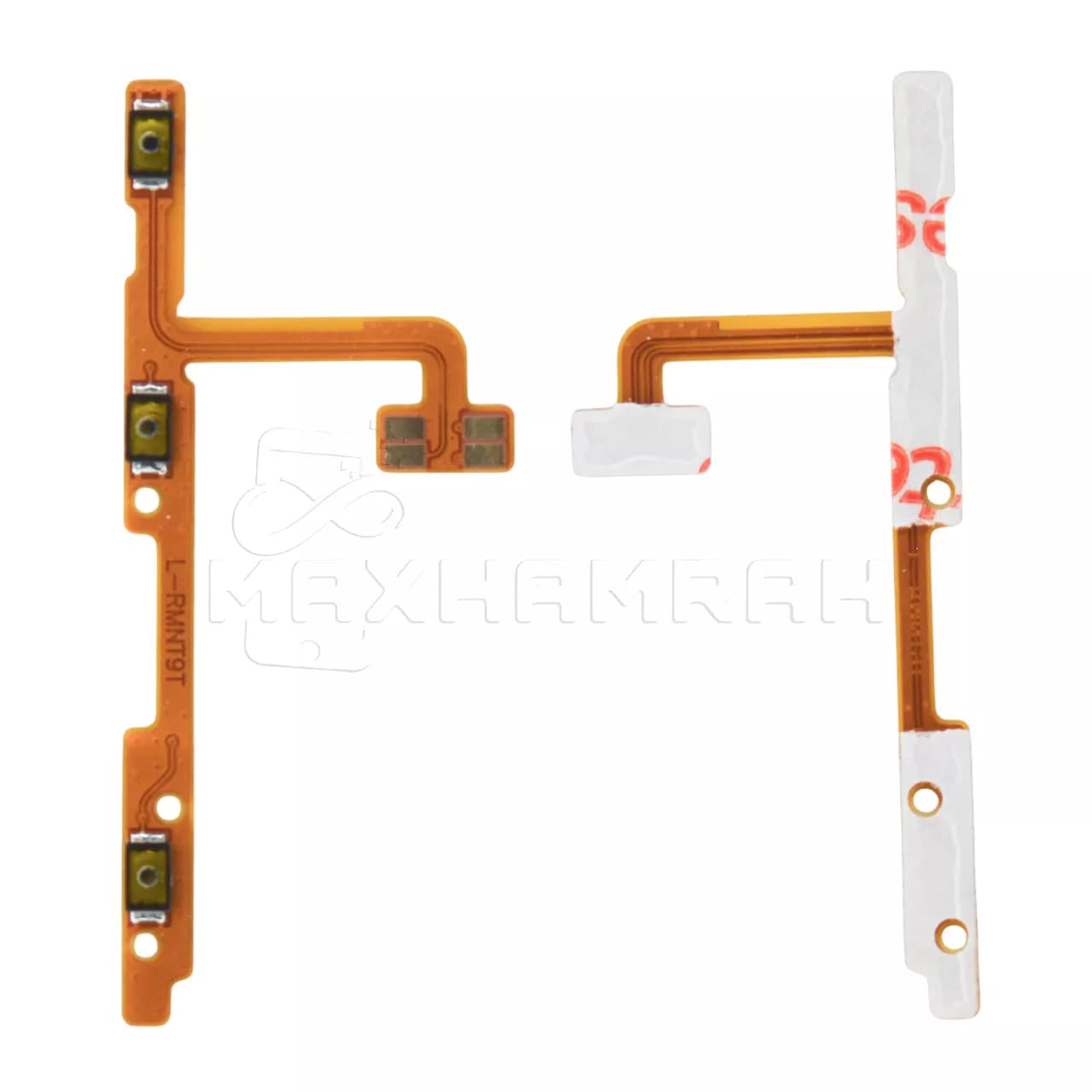 فلت پاور گوشی شیائومی XIAOMI REDMI NOTE 9T — تصویر ۲