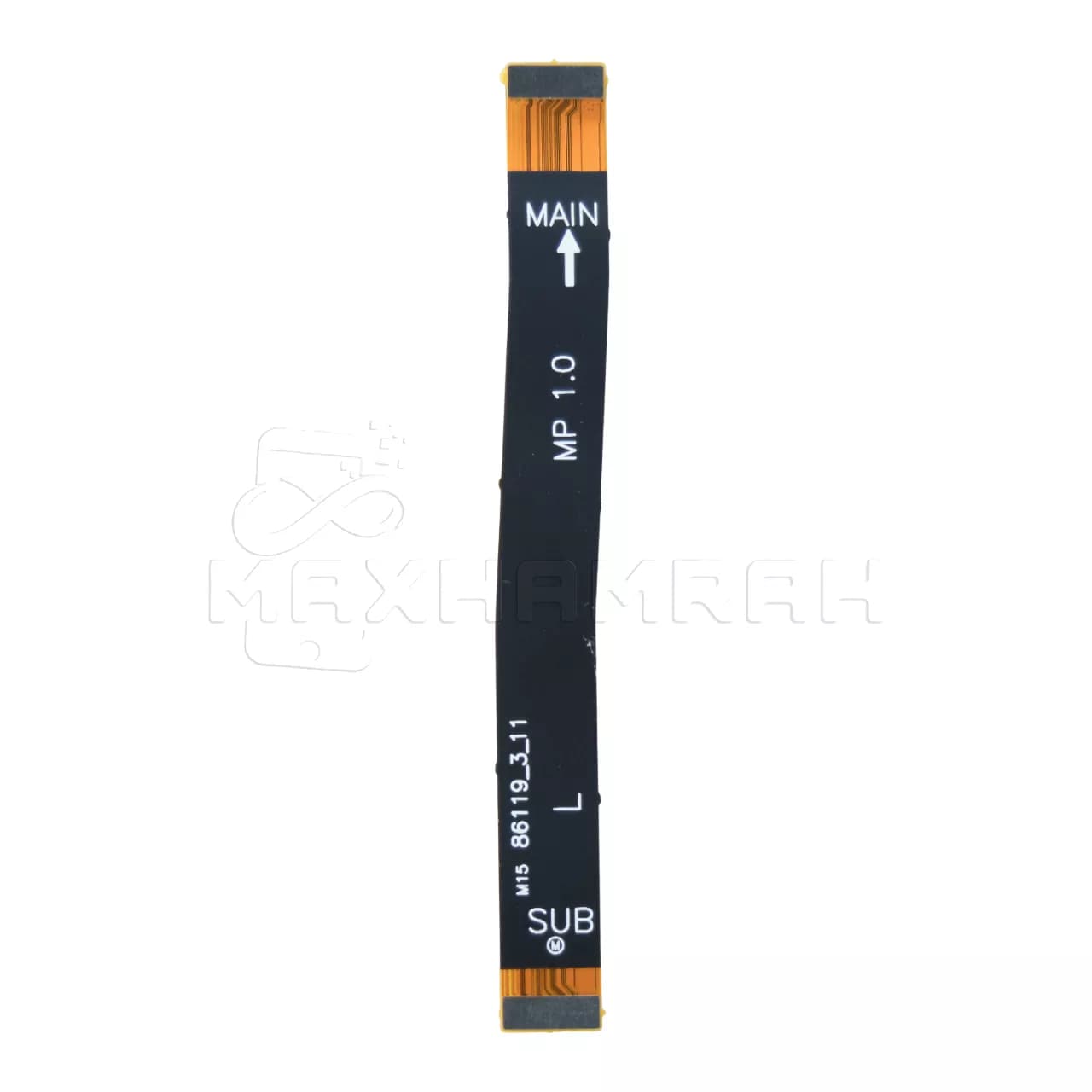 فلت مین گوشی سامسونگ SAMSUNG A20S ورژن M15 — تصویر ۲