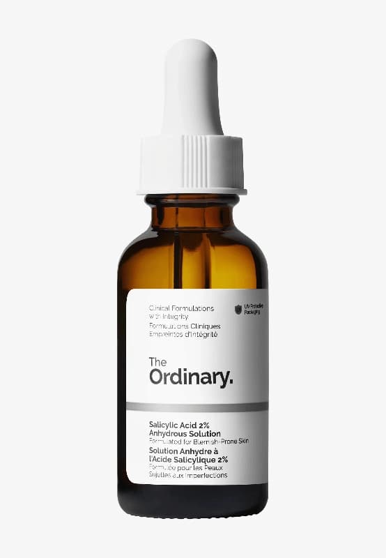 سرم سالسیلیک اسید 2%ضدجوش اوردینری 30میل — تصویر ۲