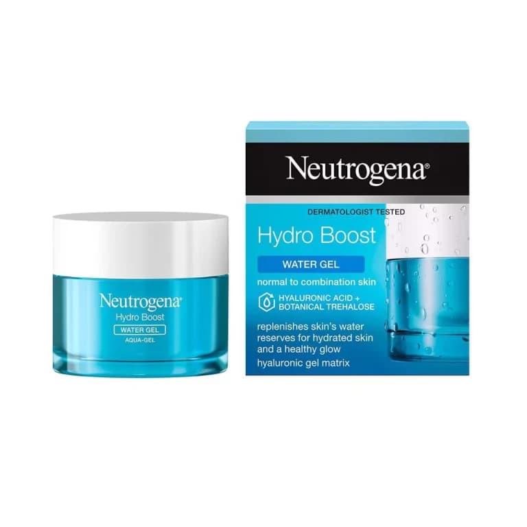 آبرسان واتر ژل نوتروژینا اورجینال_Neutrogena — تصویر ۷