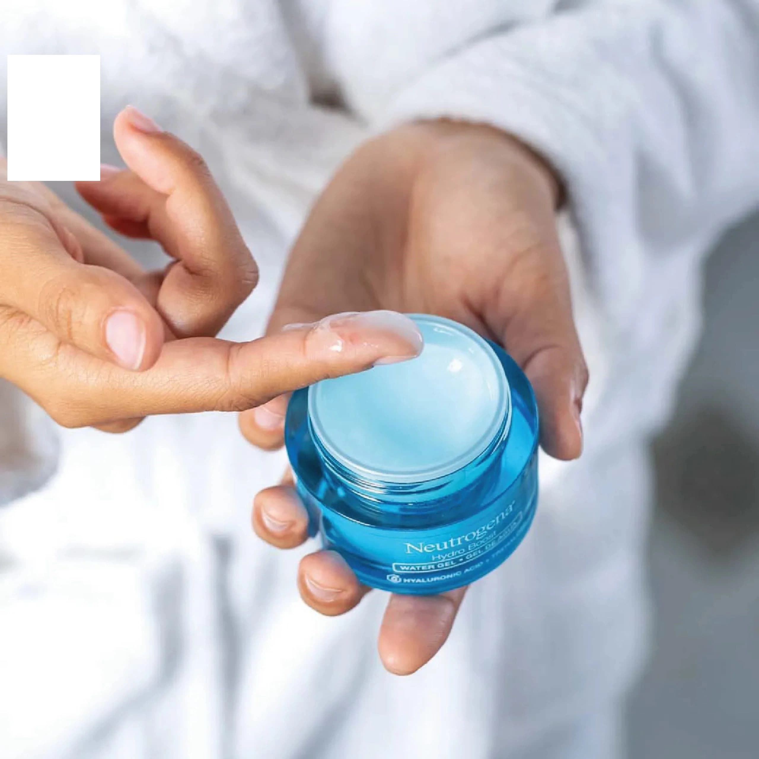 آبرسان واتر ژل نوتروژینا اورجینال_Neutrogena — تصویر ۴