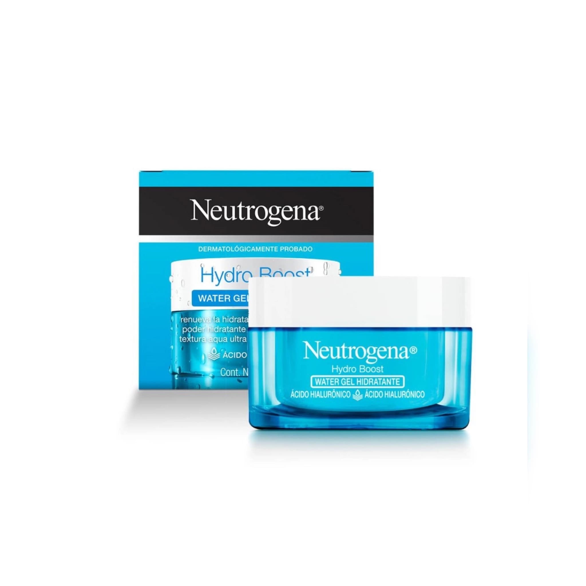 آبرسان واتر ژل نوتروژینا اورجینال_Neutrogena — تصویر ۵