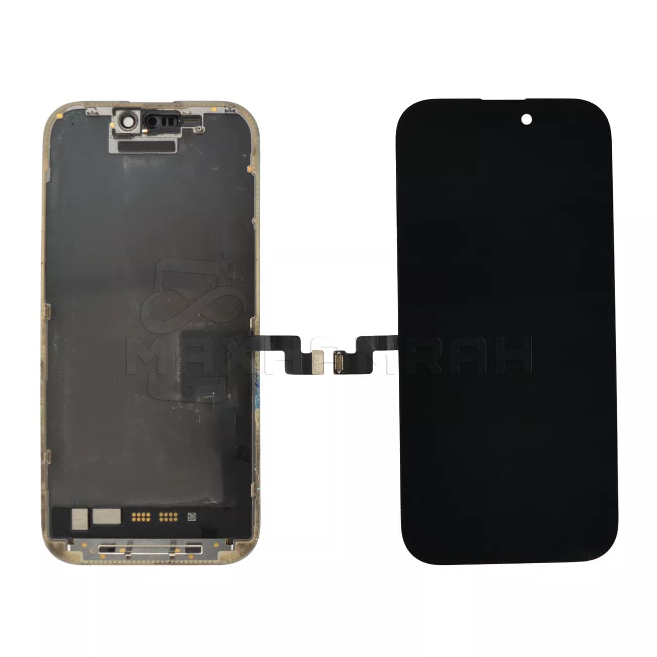 تاچ ال سی دی آیفون IPHONE 16 PRO اورجینال — تصویر ۳