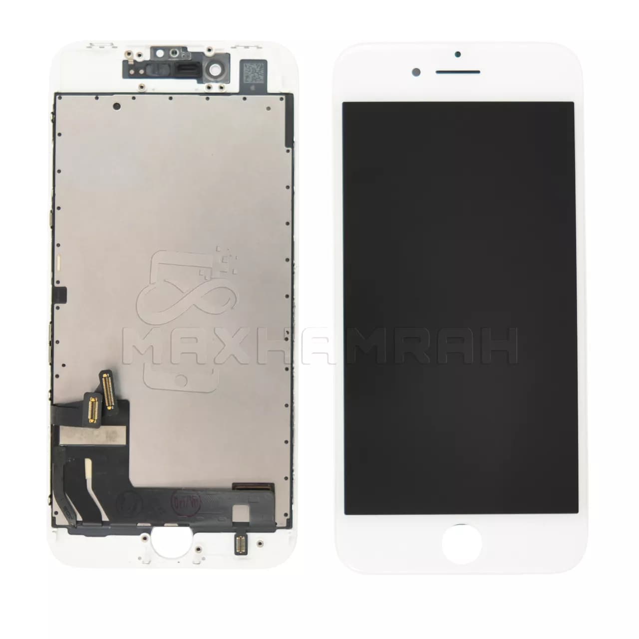 LCD Touch Screen for Apple iPhone 8 – White