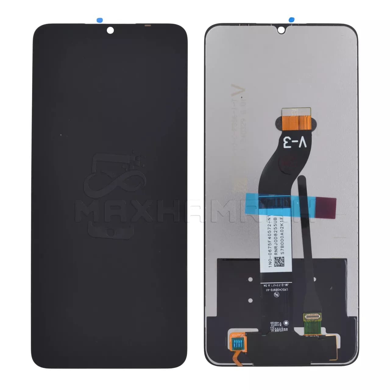 LCD Touch Screen for Xiaomi Redmi 13C