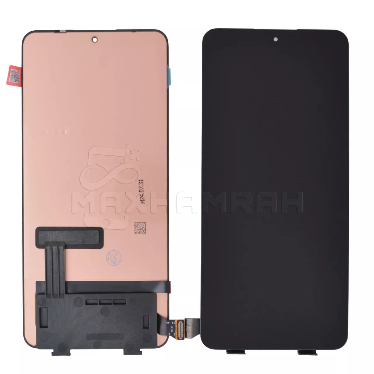 LCD Touch Screen for Xiaomi Mi 12T