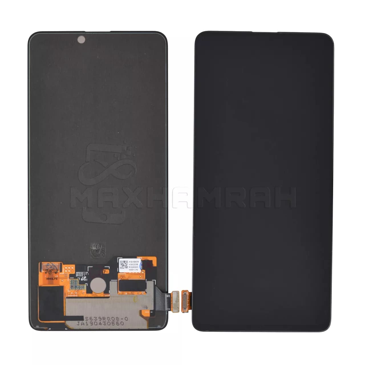 LCD Touch Screen for Xiaomi Mi 9T — تصویر ۲