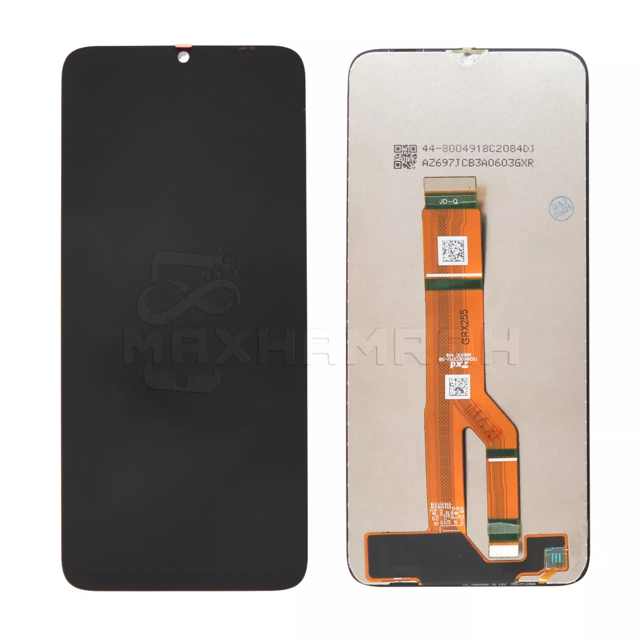 LCD Touch Screen for Huawei Honor X6b