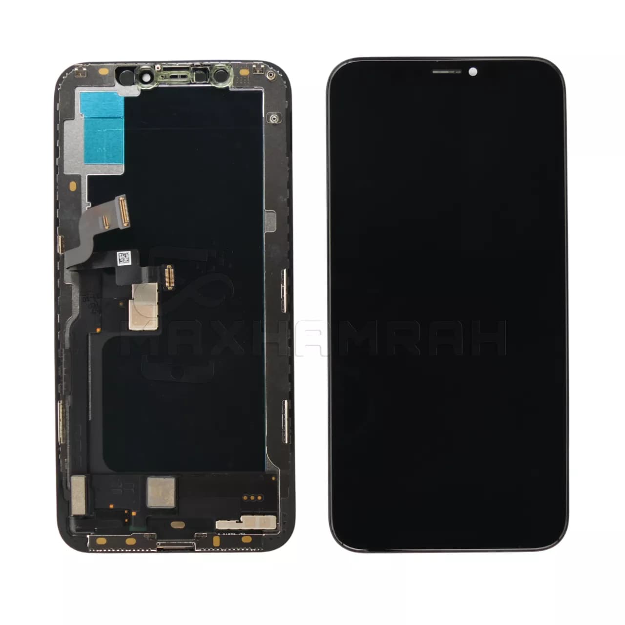 LCD Touch Screen for Apple iPhone XS – FOG