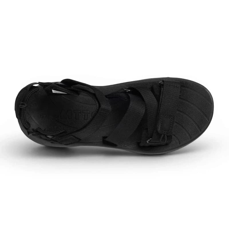 صندل طبیعت گردی زنانه هامتو مدل HUMTTO 771580B-1 — تصویر ۲