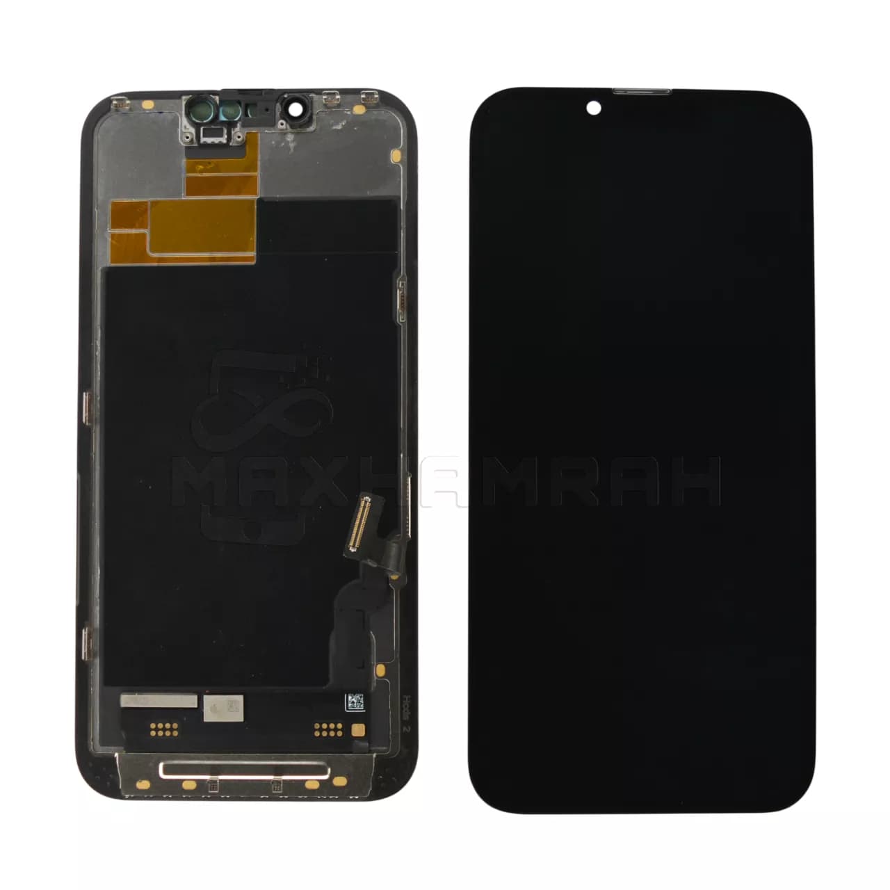 FOG Brand LCD Touch Screen for iPhone 13 — تصویر ۳