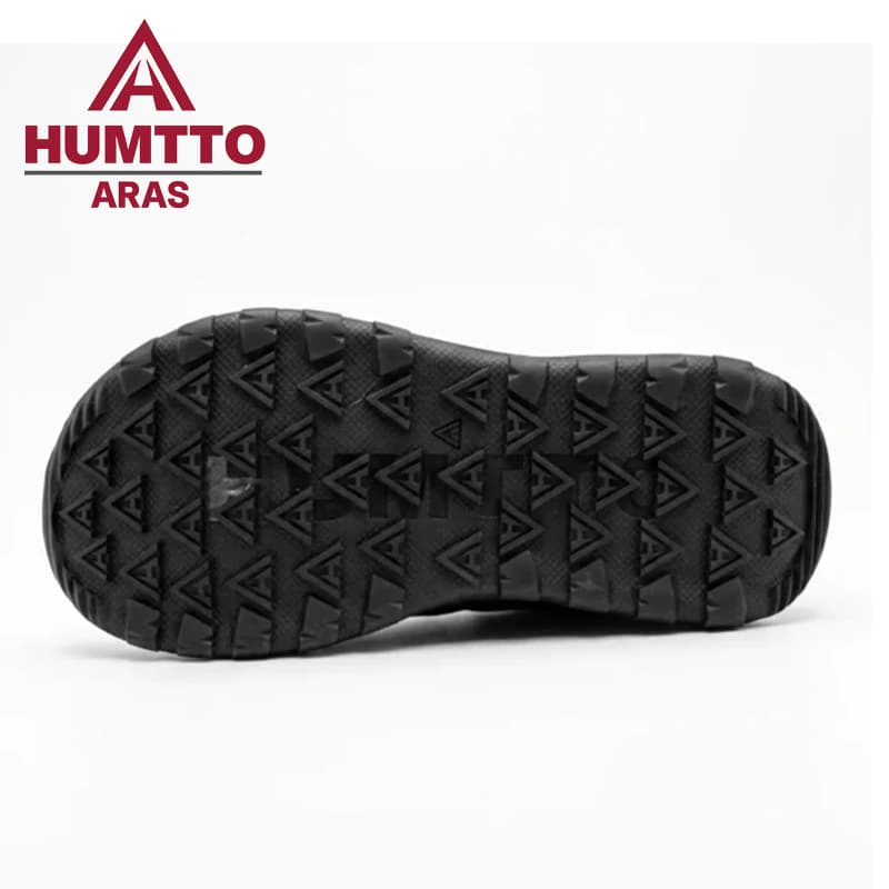 صندل طبیعت گردی زنانه هامتو مدل HUMTTO 771991B-1 — تصویر ۹
